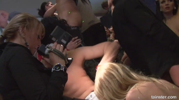 Club Cunts Part 1 - Main Edit Screencap 55 on sinx.preview.netperv.com