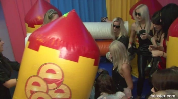 Club Cunts Part 1 - Main Edit Screencap 9 on sinx.preview.netperv.com