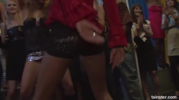 Club Cunts Part 1 - Main Edit Screencap 1 on sinx.preview.netperv.com