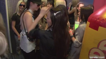 Club Cunts Part 1 - Main Edit Screencap 34 on sinx.preview.netperv.com