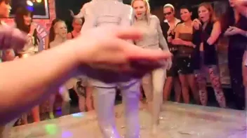 Christina Lee vs. Lucy Cornet Screencap 93 on sinx.preview.netperv.com