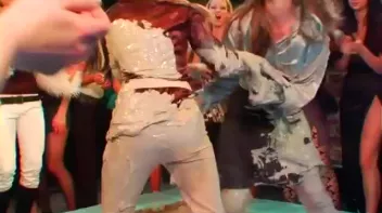 Christina Lee vs. Lucy Cornet Screencap 11 on sinx.preview.netperv.com