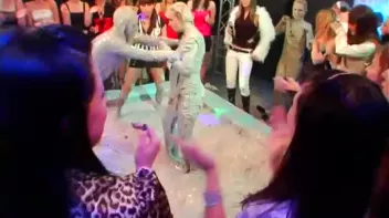 Christina Lee vs. Lucy Cornet Screencap 58 on sinx.preview.netperv.com