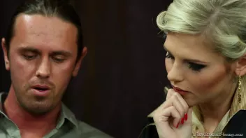 Pissing In Purses To Seal The Deal Screencap 2 on sinx.preview.netperv.com