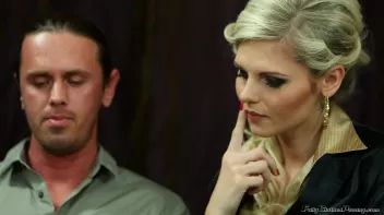 Pissing In Purses To Seal The Deal Screencap 4 on sinx.preview.netperv.com