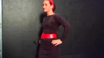 Blue Gel Fight Does the Trick! Screencap 9 on sinx.preview.netperv.com