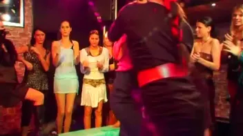 Blue Gel Fight Does the Trick! Screencap 15 on sinx.preview.netperv.com