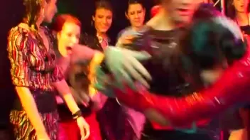 Blue Gel Fight Does the Trick! Screencap 33 on sinx.preview.netperv.com