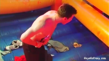 Head-To-Head Part 2 - Cam 2 Screencap 89 on sinx.preview.netperv.com