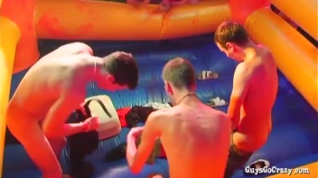 Head-To-Head Part 2 - Cam 2 Screencap 93 on sinx.preview.netperv.com