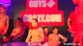 Head-To-Head Part 2 - Cam 2 Screencap 19 on sinx.preview.netperv.com