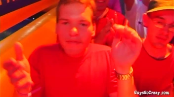 Head-To-Head Part 2 - Cam 2 Screencap 37 on sinx.preview.netperv.com