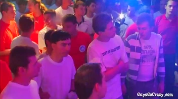 Head-To-Head Part 2 - Cam 2 Screencap 71 on sinx.preview.netperv.com