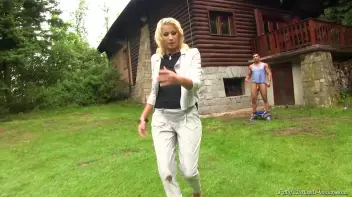 Piss Pleasures On The other Side Of The Fence Screencap 106 on sinx.preview.netperv.com