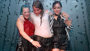 Latest deal - Show Me Wet You're Workin' With!