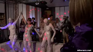 Redheads No More After This Battle! Screencap 89 on sinx.preview.netperv.com