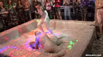 Redheads No More After This Battle! Screencap 28 on sinx.preview.netperv.com