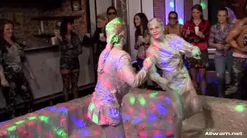 Redheads No More After This Battle! Screencap 58 on sinx.preview.netperv.com