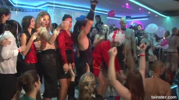 Welcome To The Mad House Part 6 - Main Edit Screencap 102 on sinx.preview.netperv.com