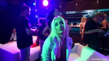 Rich Chicks Of Porn Part 1 - Cam 2 Screencap 14 on sinx.preview.netperv.com