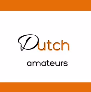Dutch amateurs