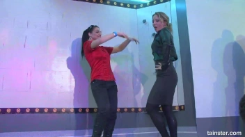 Fashion Freaks Part 1 - Main Edit Screencap 28 on sinx.preview.netperv.com