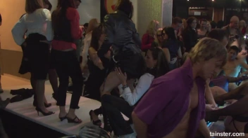 Fashion Freaks Part 1 - Main Edit Screencap 41 on sinx.preview.netperv.com