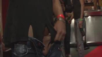 Cock Rock Hotel Part 2 - Cam 2 Screencap 2 on sinx.preview.netperv.com