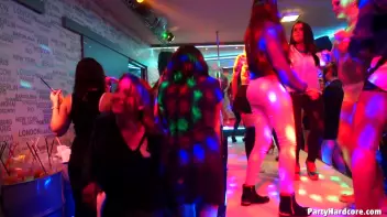 Party Hardcore Gone Crazy Vol. 14 Part 5 - Main Edit Screencap 55 on sinx.preview.netperv.com