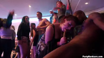 Party Hardcore Gone Crazy Vol. 14 Part 5 - Main Edit Screencap 57 on sinx.preview.netperv.com