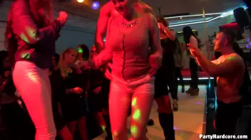 Party Hardcore Gone Crazy Vol. 14 Part 5 - Main Edit Screencap 58 on sinx.preview.netperv.com