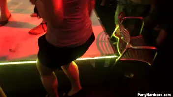 Party Hardcore Gone Crazy Vol. 14 Part 5 - Main Edit Screencap 71 on sinx.preview.netperv.com