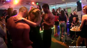 Party Hardcore Gone Crazy Vol. 14 Part 5 - Main Edit Screencap 81 on sinx.preview.netperv.com