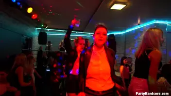 Party Hardcore Gone Crazy Vol. 14 Part 5 - Main Edit Screencap 82 on sinx.preview.netperv.com