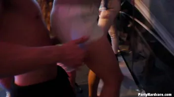 Party Hardcore Gone Crazy Vol. 14 Part 5 - Main Edit Screencap 84 on sinx.preview.netperv.com
