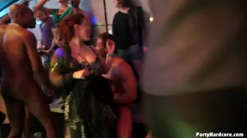 Party Hardcore Gone Crazy Vol. 14 Part 5 - Main Edit Screencap 12 on sinx.preview.netperv.com