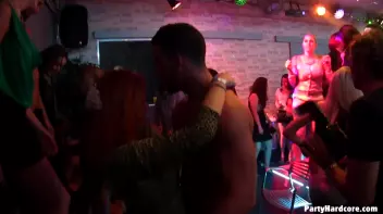 Party Hardcore Gone Crazy Vol. 14 Part 5 - Main Edit Screencap 13 on sinx.preview.netperv.com