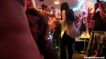 Party Hardcore Gone Crazy Vol. 14 Part 5 - Main Edit Screencap 2 on sinx.preview.netperv.com
