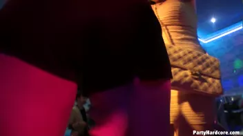 Party Hardcore Gone Crazy Vol. 14 Part 5 - Main Edit Screencap 21 on sinx.preview.netperv.com