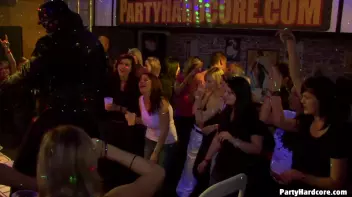 Party Hardcore Vol. 47 Part 3 Screencap 1 on sinx.preview.netperv.com