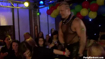 Party Hardcore Vol. 47 Part 3 Screencap 13 on sinx.preview.netperv.com