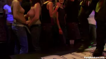 Party Hardcore Vol. 47 Part 3 Screencap 16 on sinx.preview.netperv.com