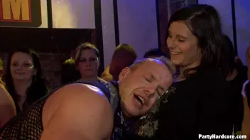 Party Hardcore Vol. 47 Part 3 Screencap 17 on sinx.preview.netperv.com