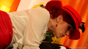 Gelled Up and Roughed Up Vibro Hotties Screencap 2 on sinx.preview.netperv.com