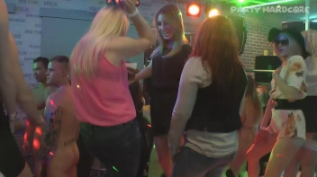 Party Hardcore Gone Crazy Vol. 28 Part 6 - Cam 4 Screencap 86 on sinx.preview.netperv.com
