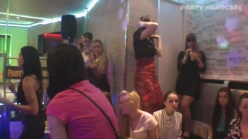 Party Hardcore Gone Crazy Vol. 28 Part 6 - Cam 4 Screencap 30 on sinx.preview.netperv.com