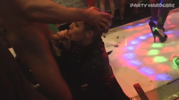 Party Hardcore Gone Crazy Vol. 28 Part 6 - Cam 4 Screencap 34 on sinx.preview.netperv.com