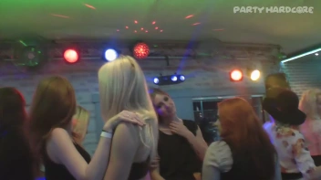 Party Hardcore Gone Crazy Vol. 28 Part 6 - Cam 4 Screencap 83 on sinx.preview.netperv.com