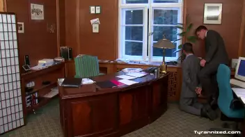 Female Dominatrix Takes on Two Screencap 1 on sinx.preview.netperv.com