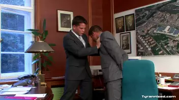 Female Dominatrix Takes on Two Screencap 2 on sinx.preview.netperv.com